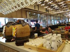 -必点海鲜·鲅鱼水饺(鞍山西道店)