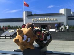 -中国人民抗日战争纪念雕塑园