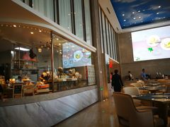 -菲住布渴酒店自助餐厅(阿里巴巴西溪园区店)