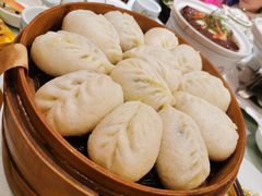 素三鲜包子-包子大王(新泽巷店)