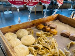 -嘉和一品粥(方庄店)