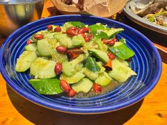 -肉串汪(月坛店)