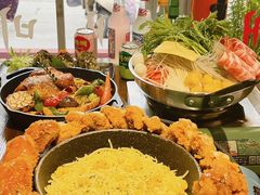 -韩热集市(百源店)