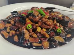 -绸乡宴酒店·融合苏帮宴(吴江店)