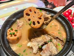 -知楚•精致湖北菜(武商MALL店)