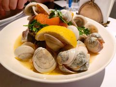 当日蛤蜊-壳里西餐厅Coquille Seafood Bistro(蒙自路店)