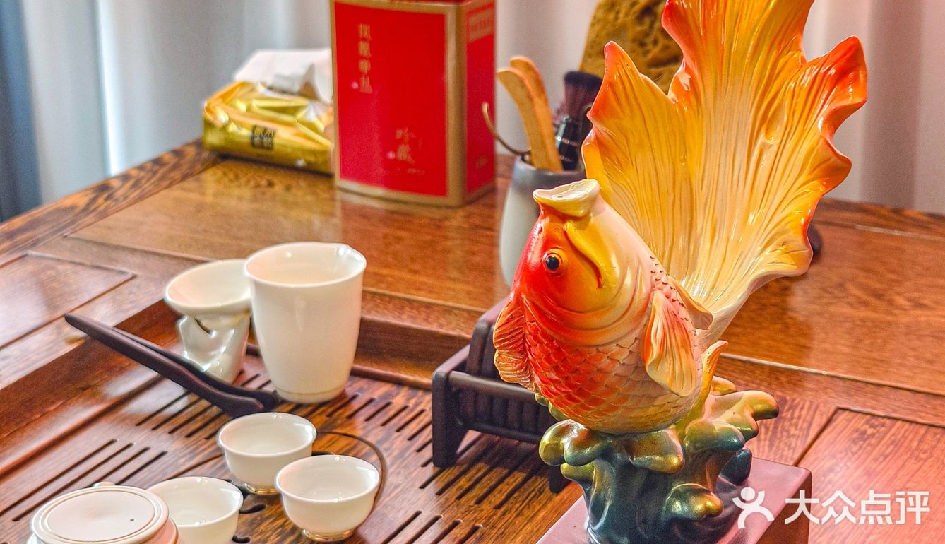 潮汕脑板下班聚餐都来这~家乡味浓