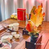 潮汕脑板下班聚餐都来这~家乡味浓