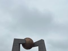 -青澳湾北回归线广场