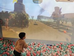 -杭州开元森泊度假乐园