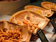 -元一希尔顿酒店·鲜切牛肉火锅禅自助餐厅