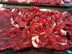 -陈记顺和牛肉火锅(岗顶店)