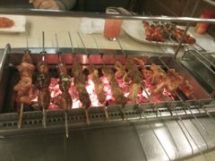 -白玉串城(南六中路店)