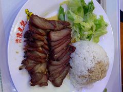-澳门陈光记烧味饭店(郎家园店)