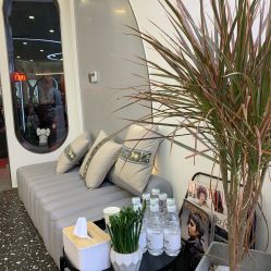 -YO HAIR SALON