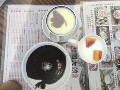 -周大娘牛乳(旧寨古村总店)