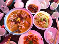 -粉墨特色菜·烧烤音乐酒馆