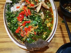 -妈妈的味道(和顺古镇店)