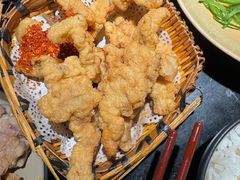-廖川菜(太阳宫店)