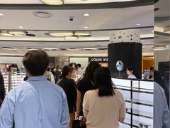 -乐天免税店(明洞店)