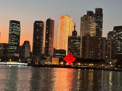 -青岛第三海水浴场