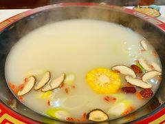 -京门活鱼馆·鱼火锅(百子湾（原红庙）店)