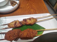 -云海肴·汽锅鸡·云南菜(苏州中心店)