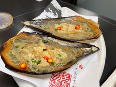 -蚝伯·新派海鲜(荣昌店)