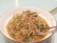 -黄台大酒店中餐厅(黄台店)