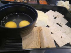-烤路里·韩国品质自助烤肉(石路天虹4号店)