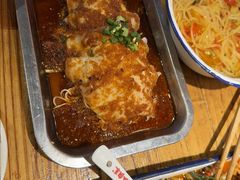 -兔槽江湖菜·重庆璧山兔(水围店)