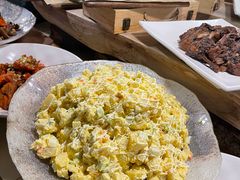 -戈拿旺巴西烤肉(崇文门店)