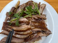 -乌文新澄海卤鹅店