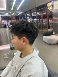 -Hair Code芭曲发型