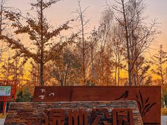 -东郊湿地公园