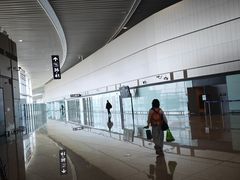 -青岛胶东国际机场