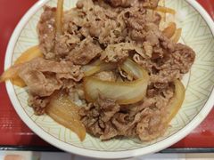-食其家·牛丼咖喱(金三角店)