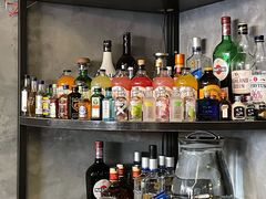 -BE NORMAL CAFE(霞溪路店)