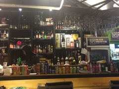 -HIHE Bistro·Oyster Bar(华熙live店)