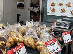 -爱德顺糕点食屋(利民道店)