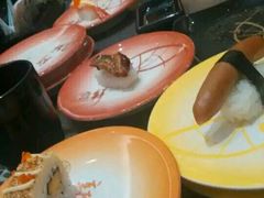 -禾绿寿司·定食·拉面·烧炸(喜荟城店)