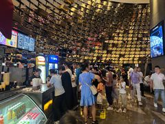 -武商摩尔影城(国广IMAX激光店)