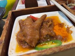 -點無缺茶楼·海鲜酒家(世博店)