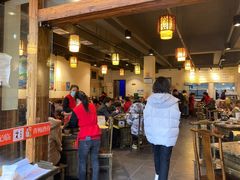 -肖肖酸萝卜鱼火锅(总店)