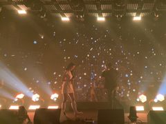 -MOSSO·Liveshow(M3香港广场店)