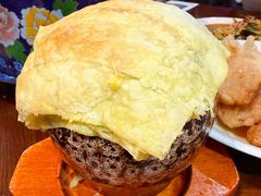 -老厨家(友谊路总店)