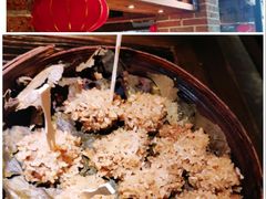 -罍+村卤菜摊(罍街店)
