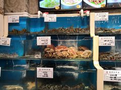 水产区-林之六八·6886大连老菜馆