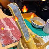 谁没去过这一家铜锅涮肉我都会伤心！