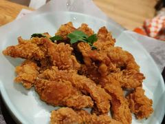 -小满手工粉(上海月星环球港店)